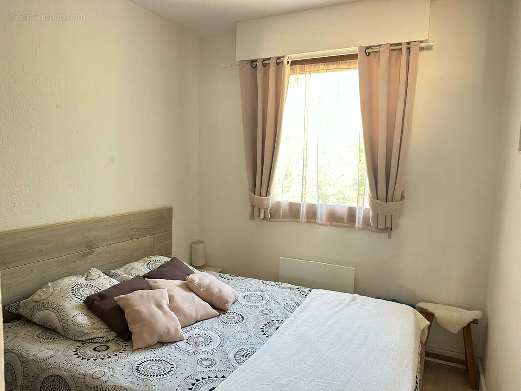 Appartement à SANARY-SUR-MER