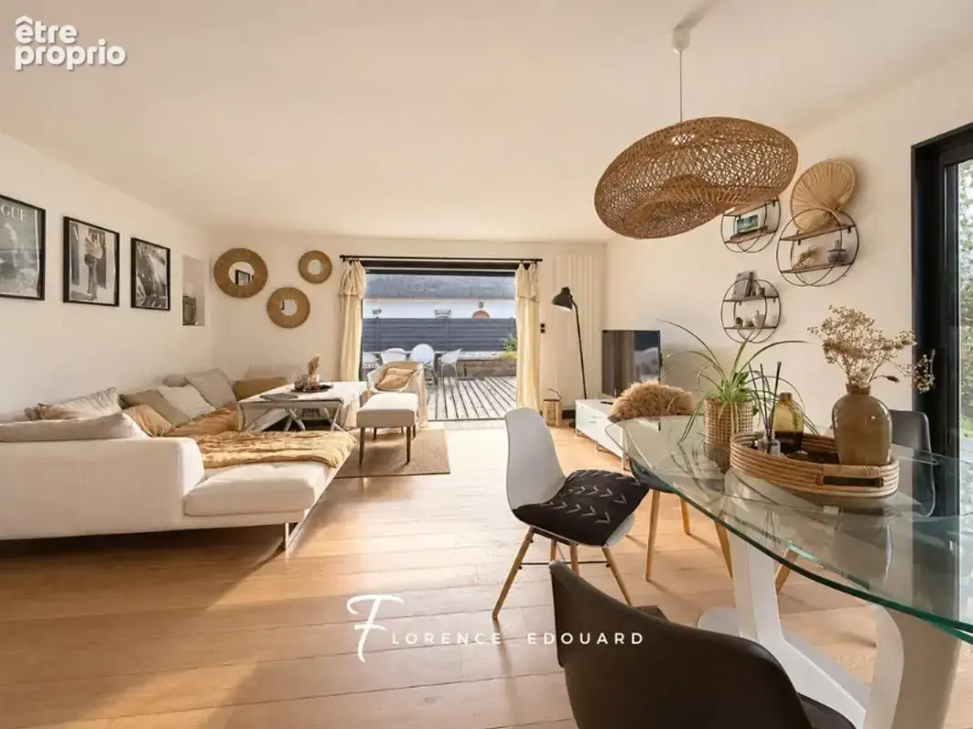 Maison 8 pièces 164 m² à vendre à Loctudy (29750) - photo 2