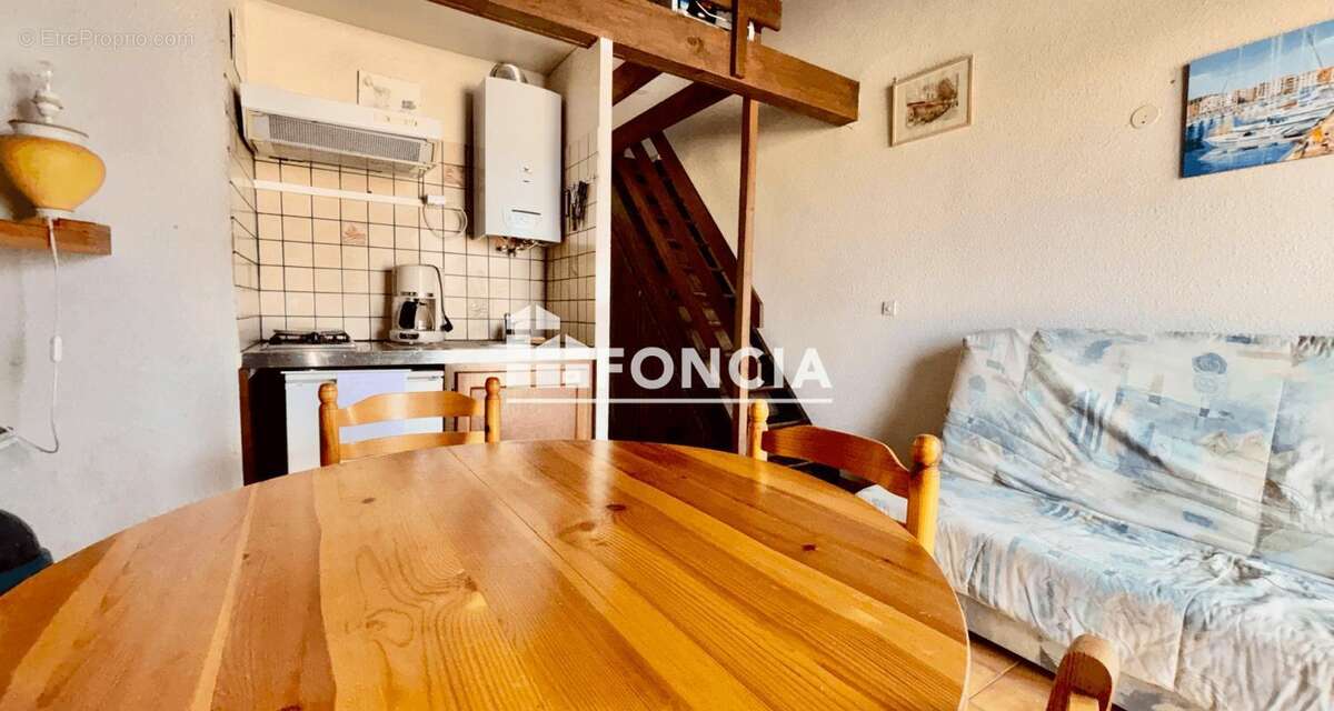 Appartement à AGDE