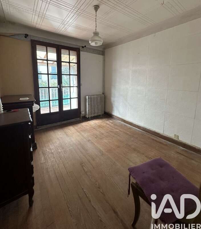 Photo 6 - Maison à SAINT-JEAN-DE-LUZ