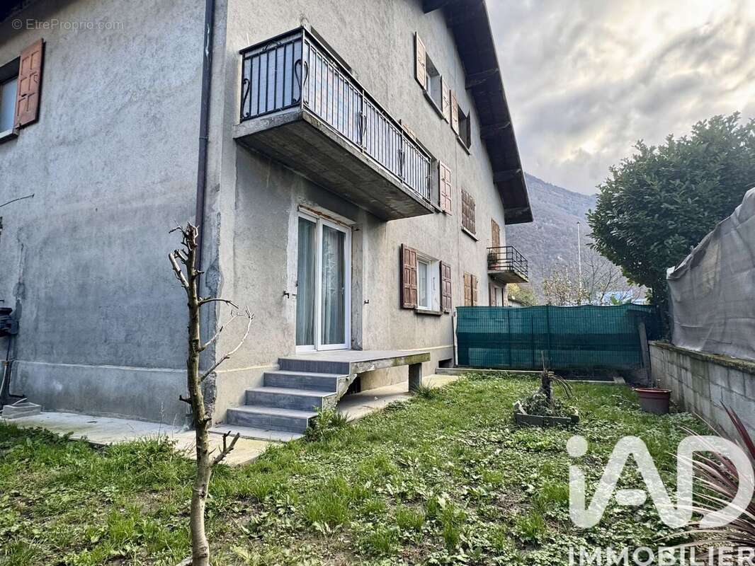 Photo 7 - Maison à ALBERTVILLE