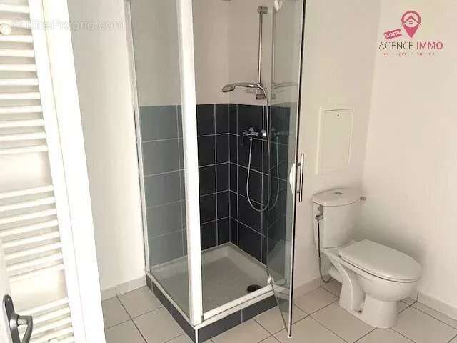 Appartement à LYON-8E
