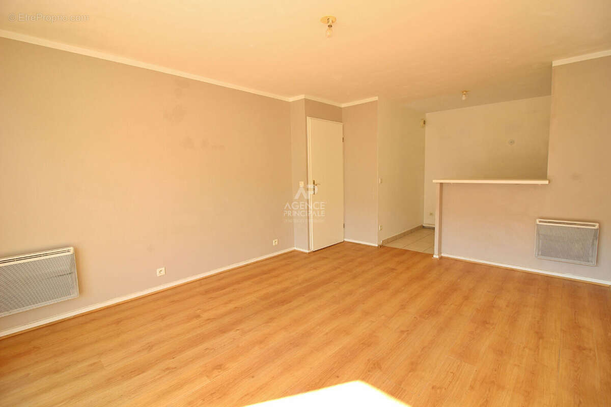 Appartement à FRANCONVILLE