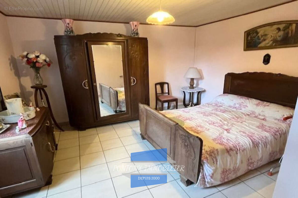 Maison à GAMARDE-LES-BAINS