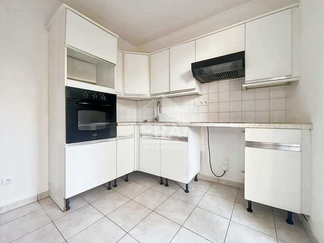 Maison à MORIGNY-CHAMPIGNY