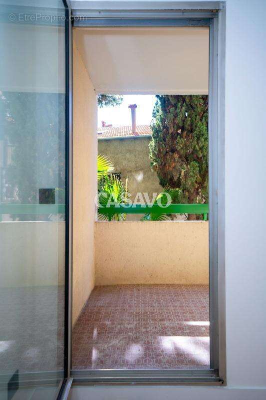 Vente Appartement 3 pièces de 48m² - 06000 Nice - photo 15