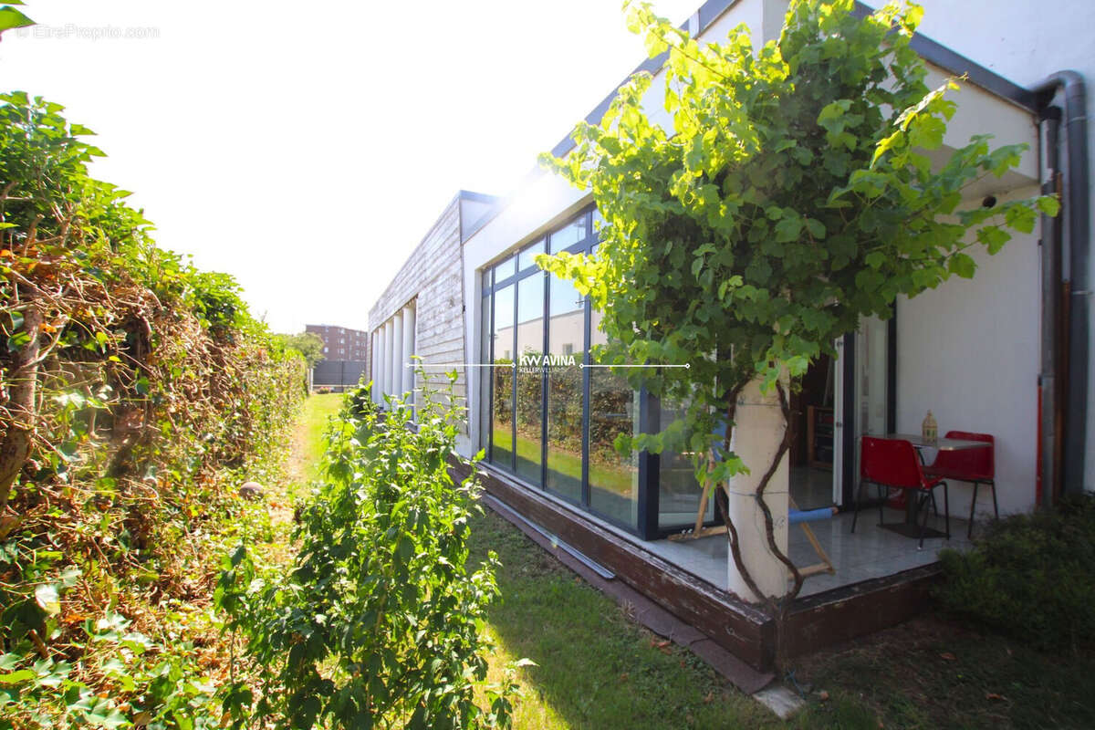 Maison à ROUBAIX