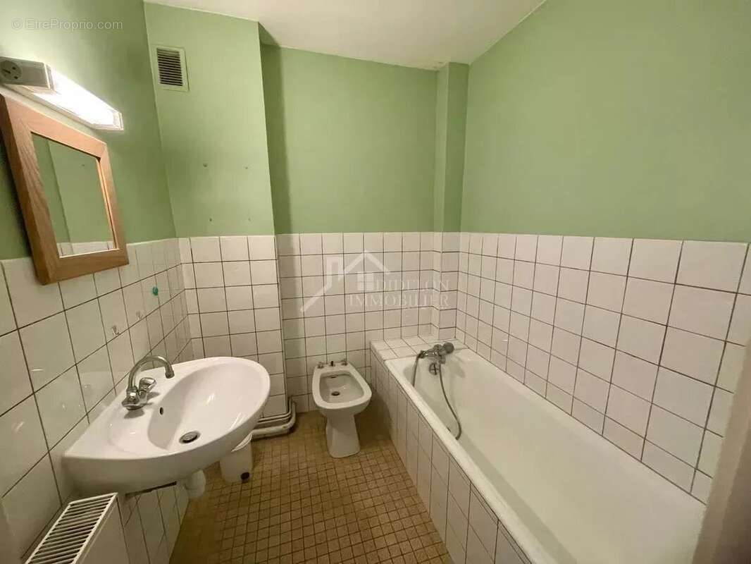 Appartement à MAIDIERES