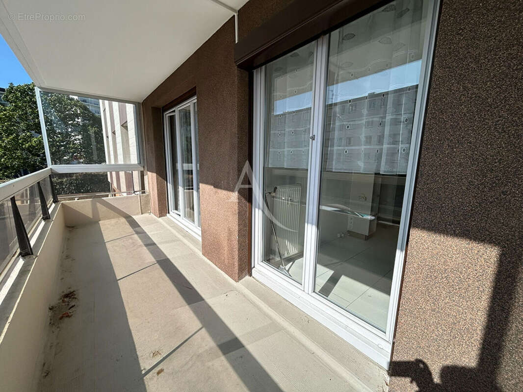 Appartement de 92 m² proche front de mer - photo 8