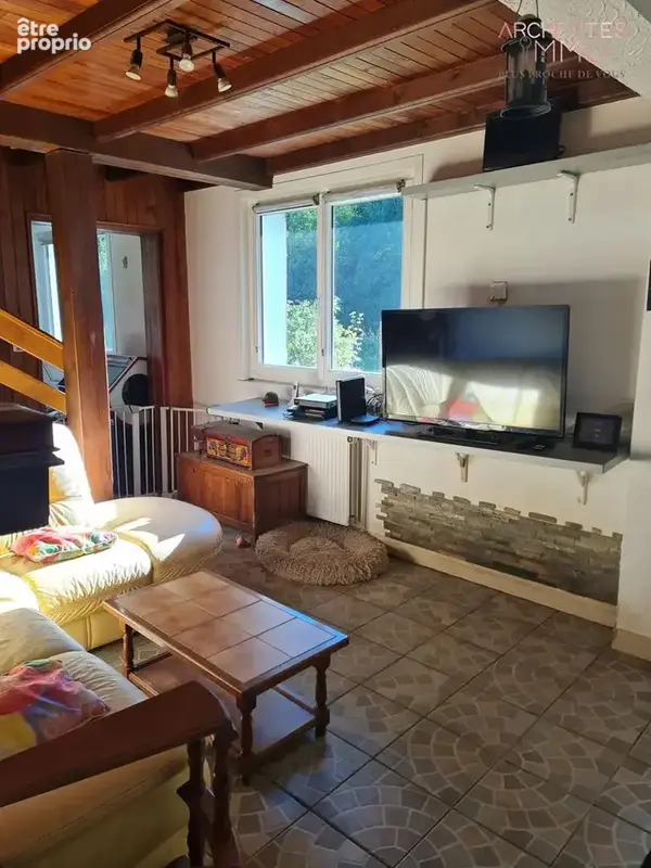 Maison 6 pièces 100 m² à vendre à Chantraine (88000) - photo 5