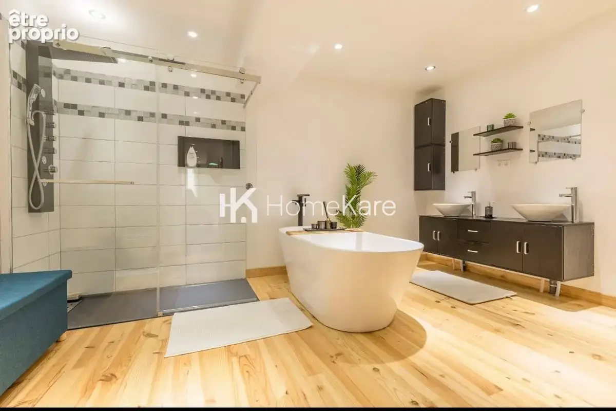 Maison 170 m² à Mauvezin  - photo 6