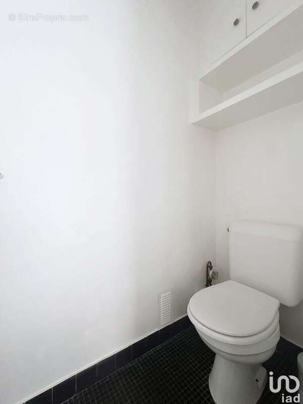 Photo 9 - Appartement à PARIS-19E