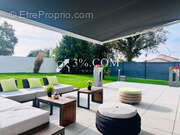 Maison à LA LIMOUZINIERE