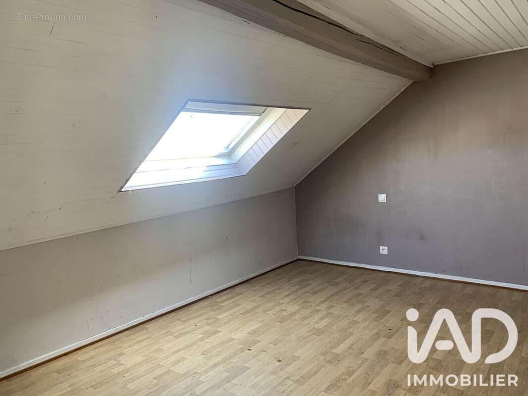 Photo 6 - Appartement à VALMONT