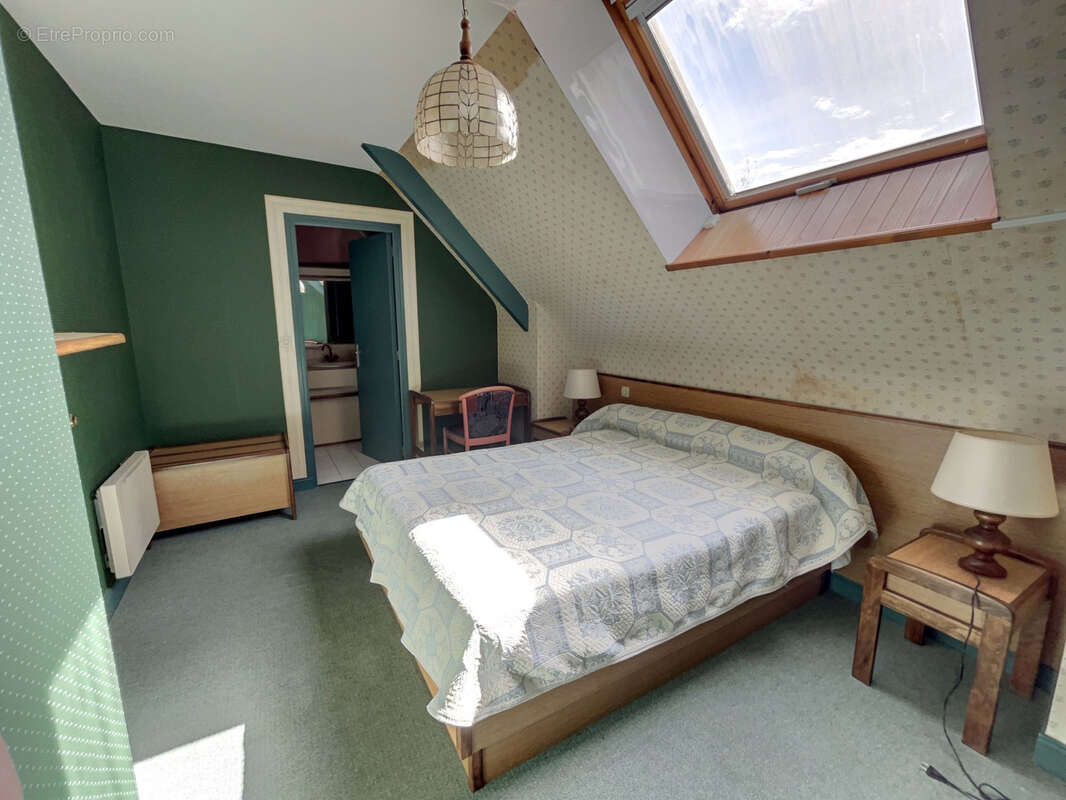 Appartement à CAMORS