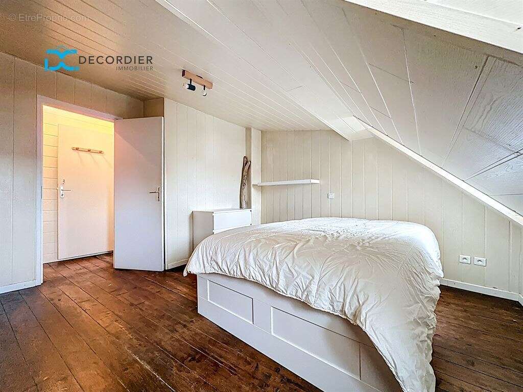 Appartement à EVIAN-LES-BAINS