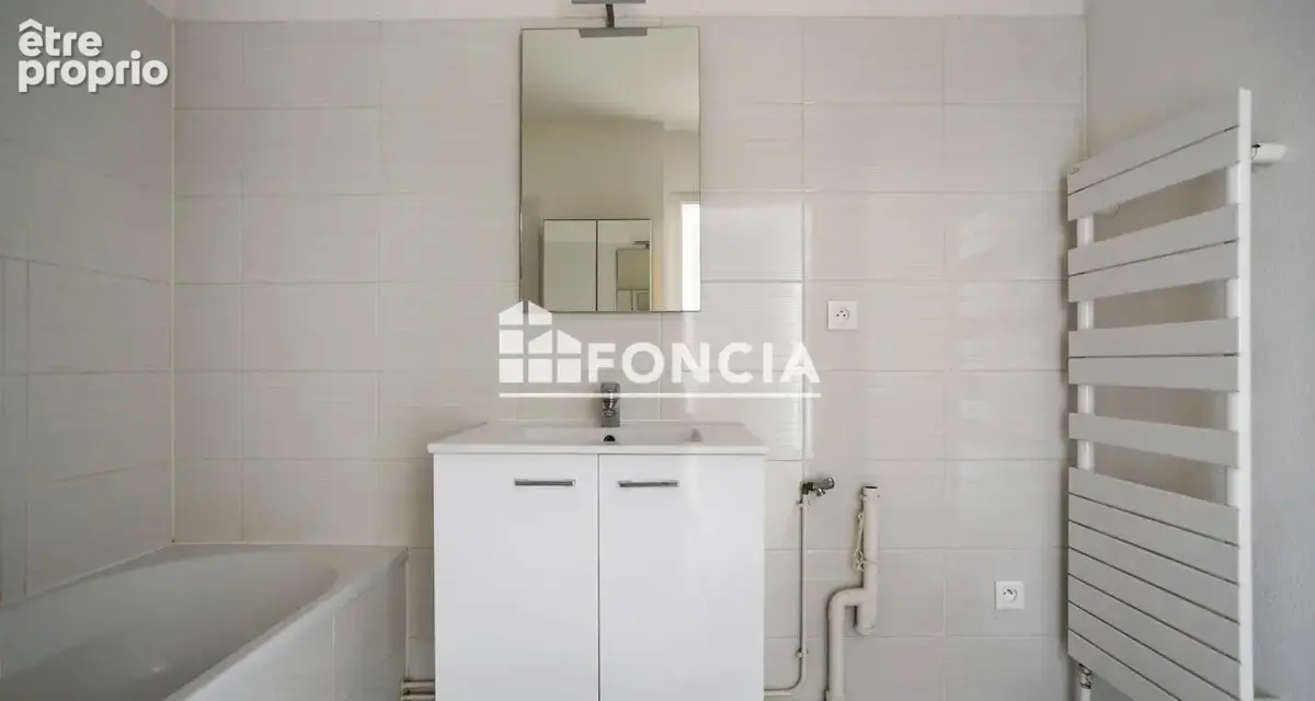 Strasbourg deux-rives - appartement 3p 69m² - photo 7