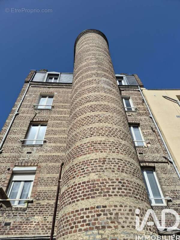 Photo 2 - Appartement à LE HAVRE