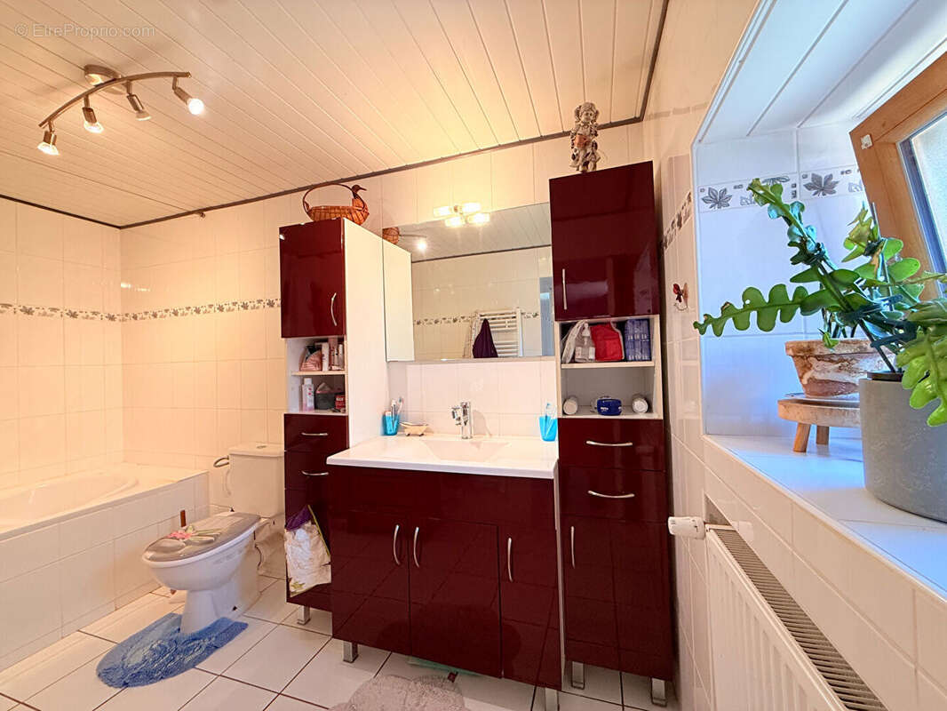 Maison de caractere - photo 14