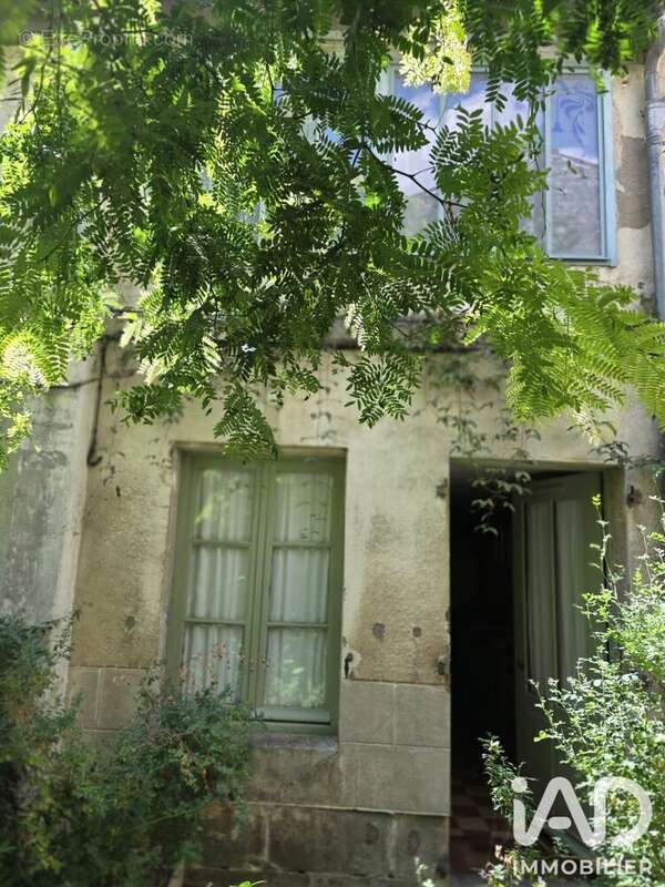 Photo 6 - Appartement à NIORT
