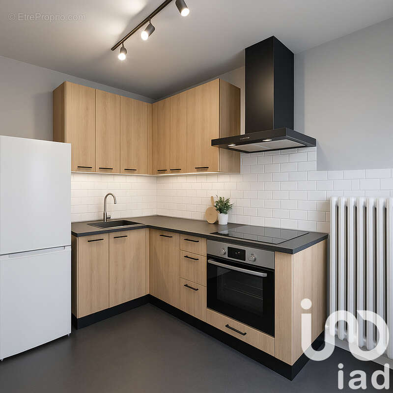 Photo 7 - Maison à NOISY-LE-SEC