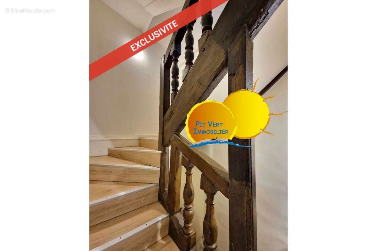 Appartement à AUXONNE