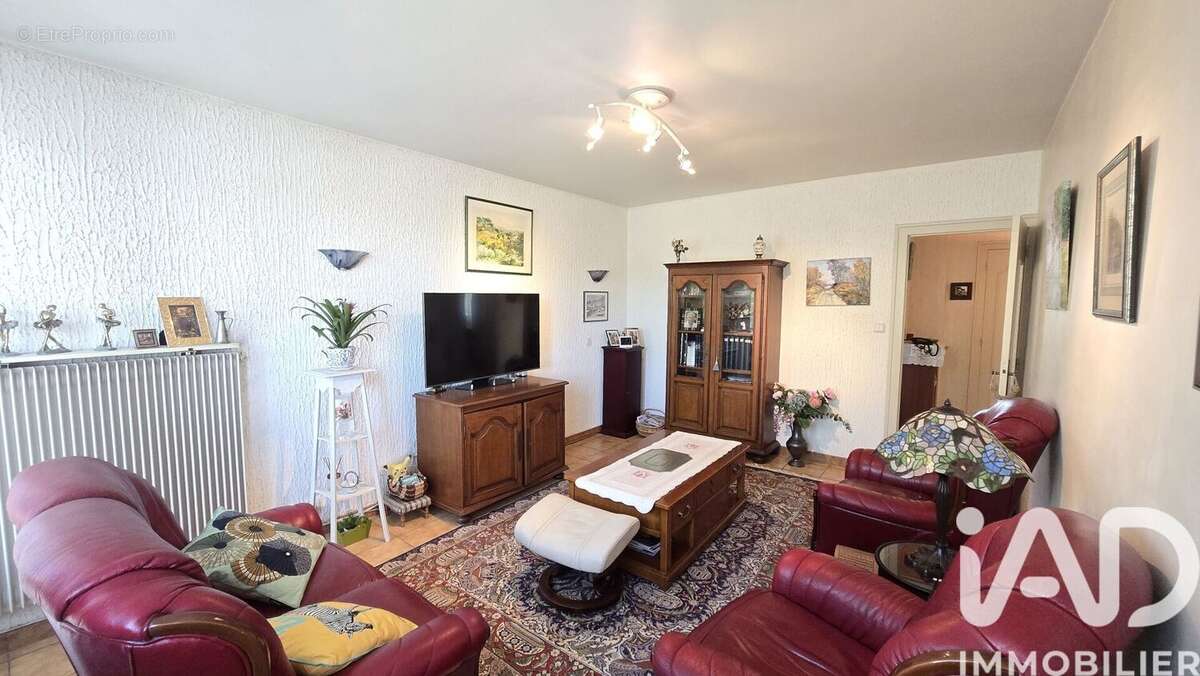 Photo 5 - Maison à COURNON-D'AUVERGNE