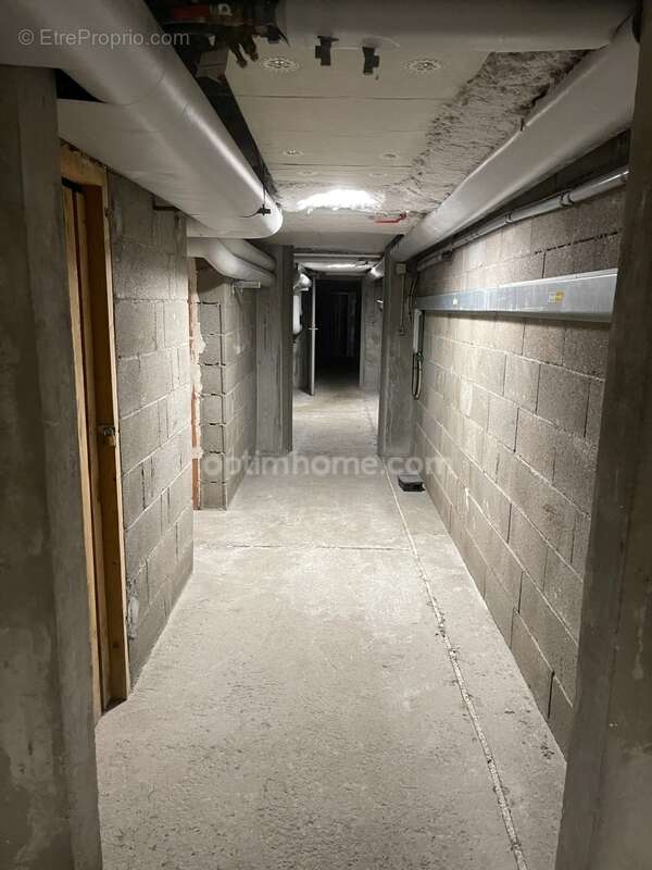 Appartement à LIMOGES