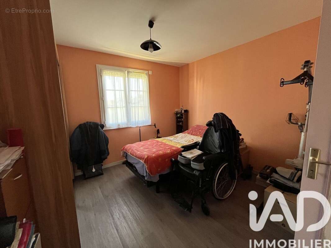 Maison 107 m² à Chatenay-Sur-Seine  - photo 6