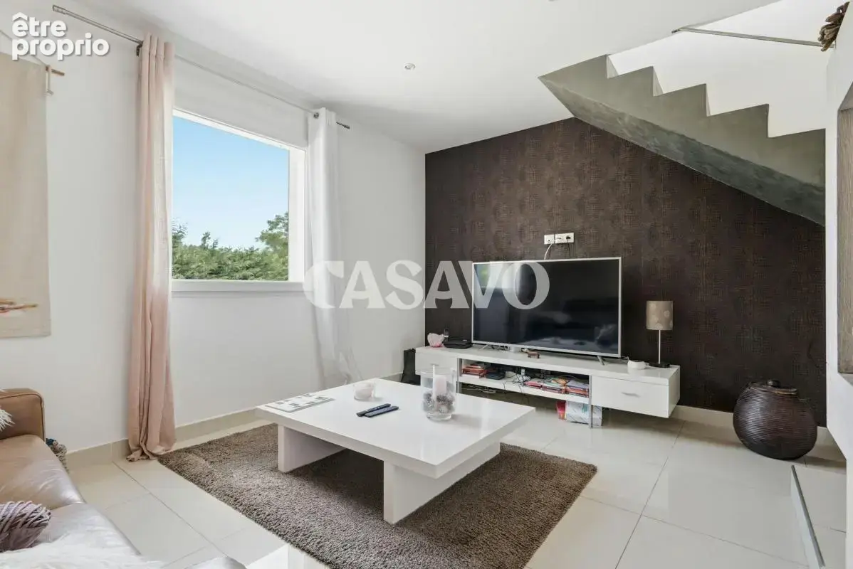 Vente Maison 6 pièces de 220m² - 13109 Simiane-Collongue - photo 10