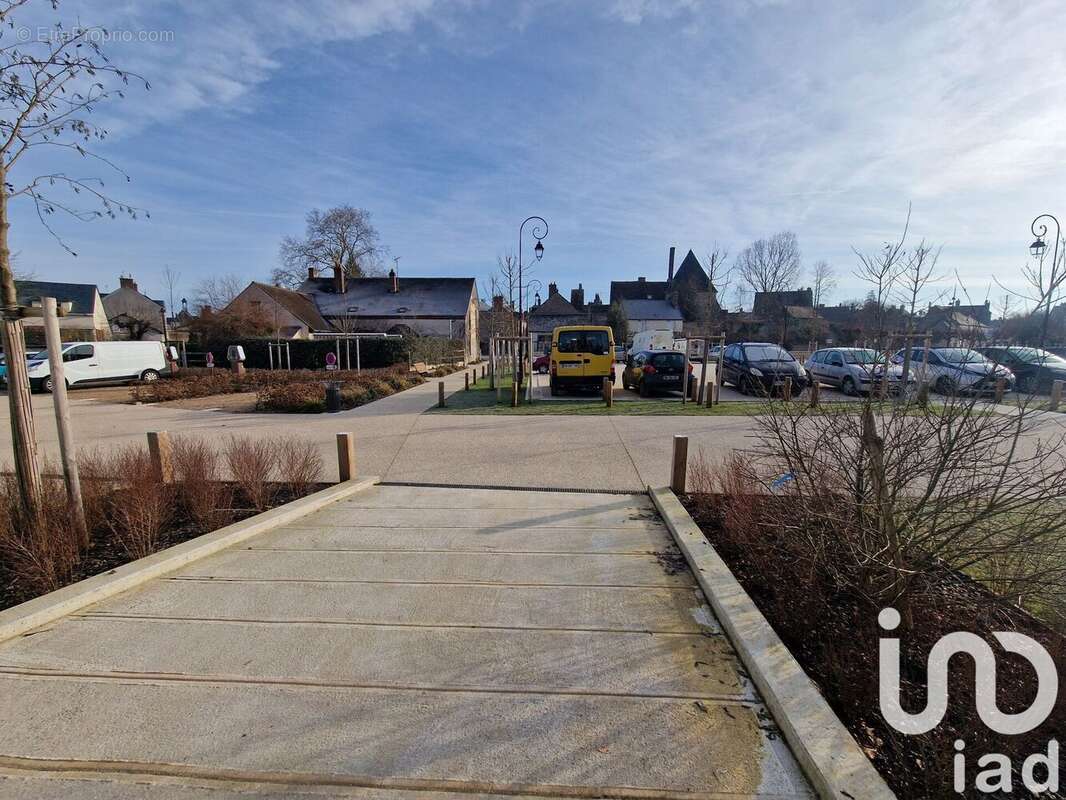 Photo 5 - Maison à SAINTE-GENEVIEVE-DES-BOIS