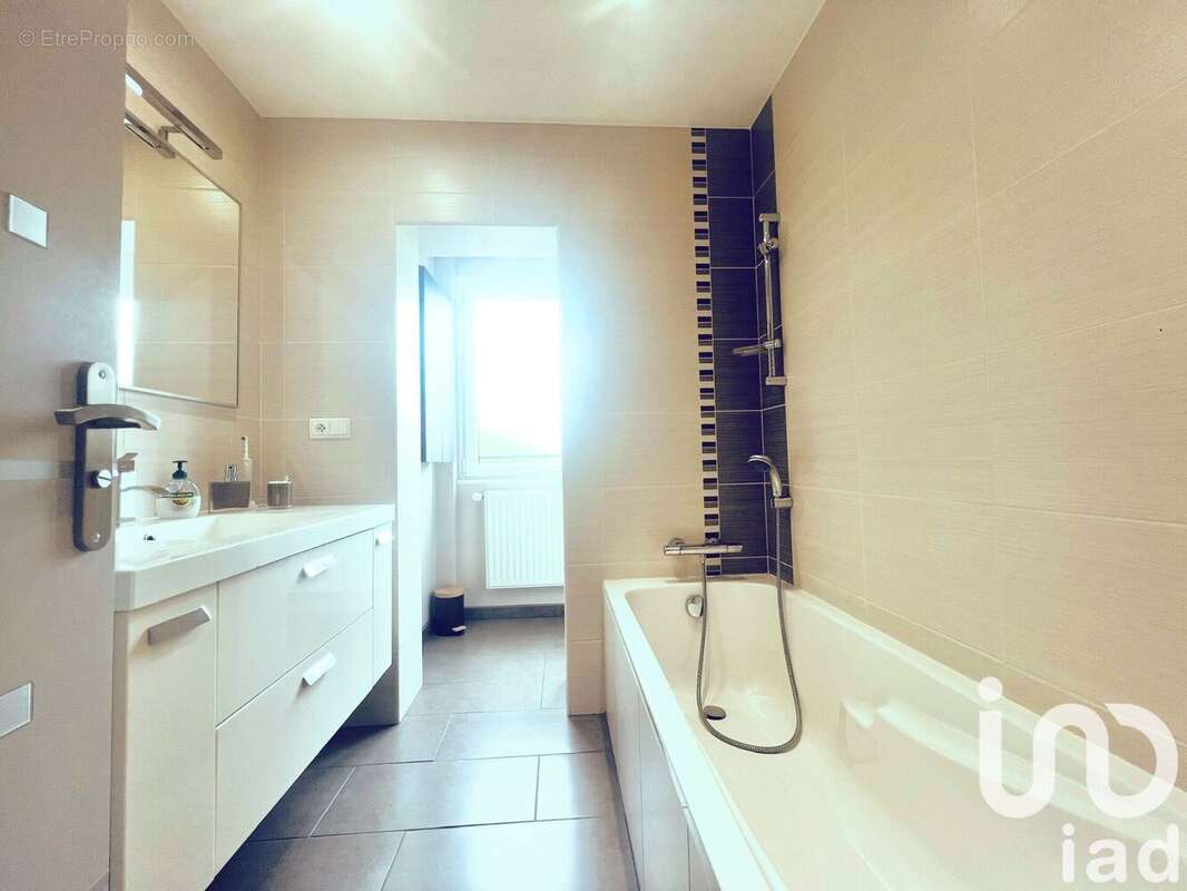 Photo 8 - Appartement à FORBACH