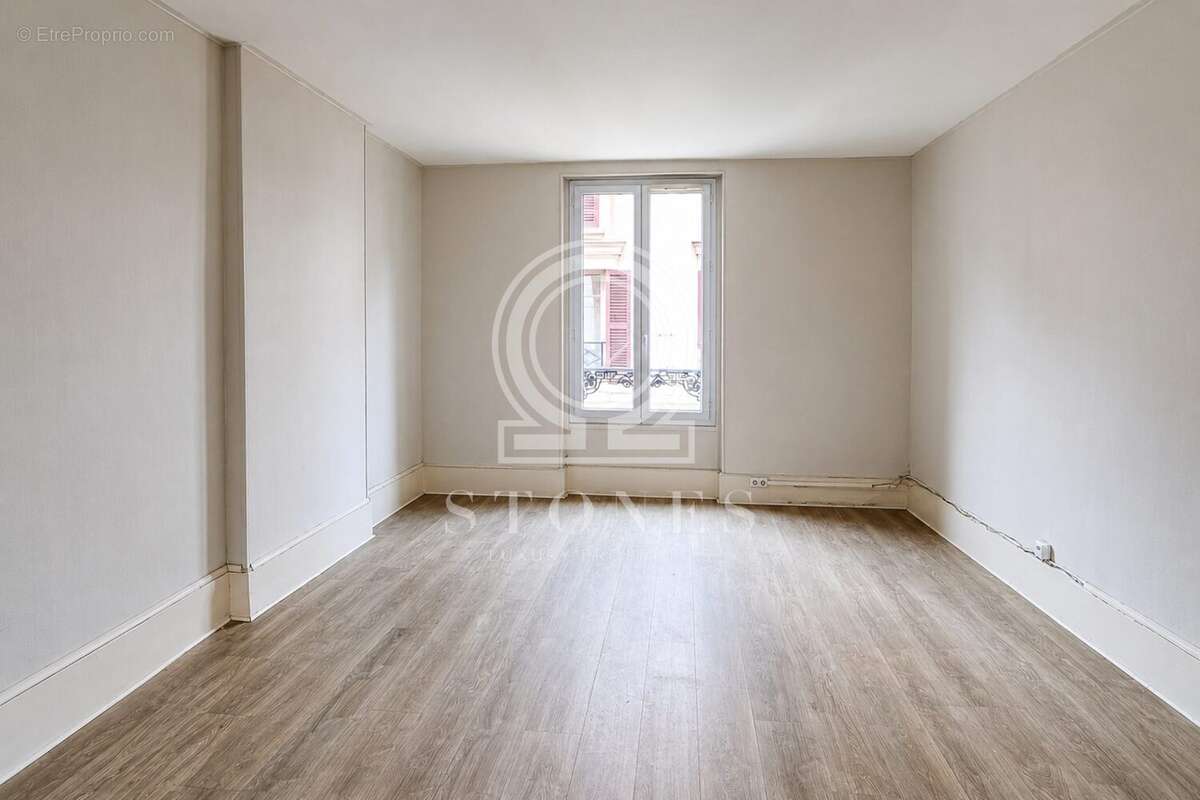 Appartement à MARLY-LE-ROI