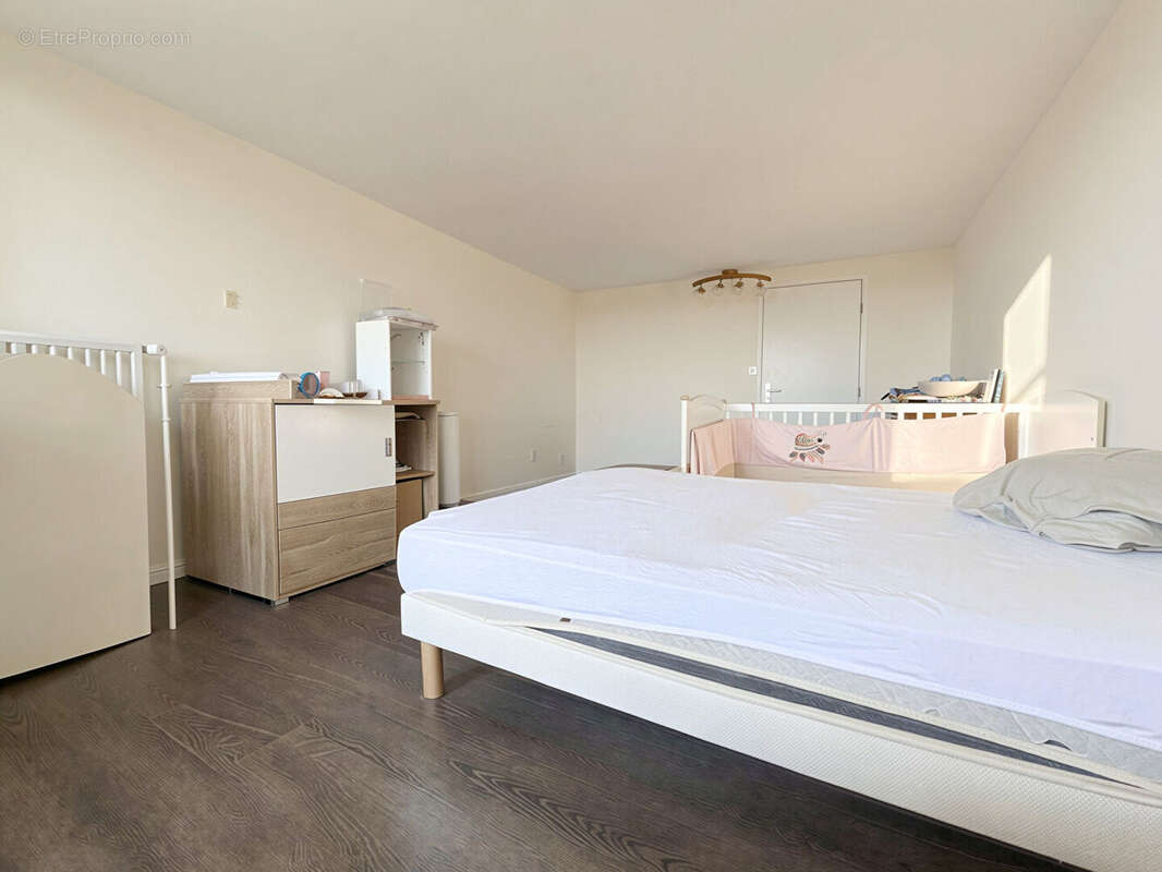 Appartement 2 pieces loue au corbusier - 86000 - photo 6