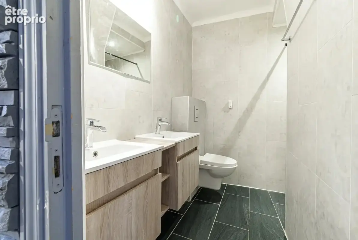 Nice - Vauban – 4 Pièces Meublé en colocation - Investissement Locatif Clé en Main - photo 16