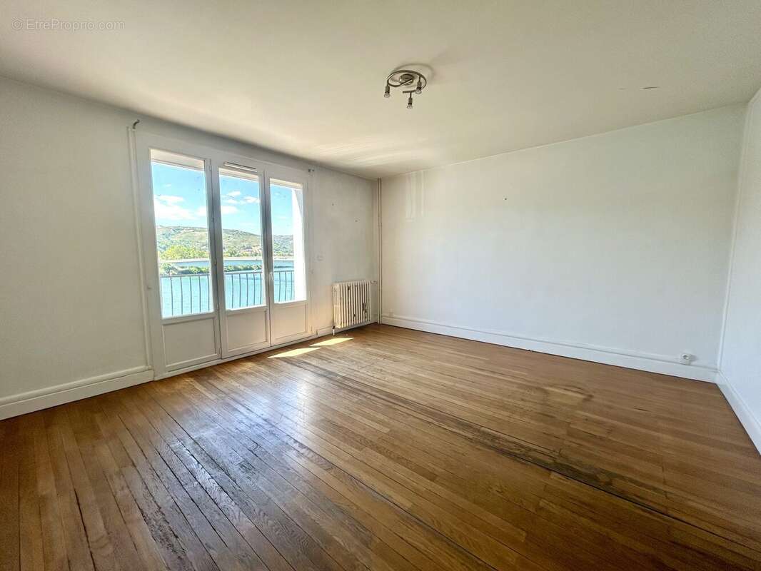 Appartement 125 m² à Saint-Vallier  - photo 3
