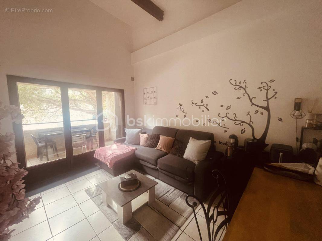 Appartement à VALRAS-PLAGE