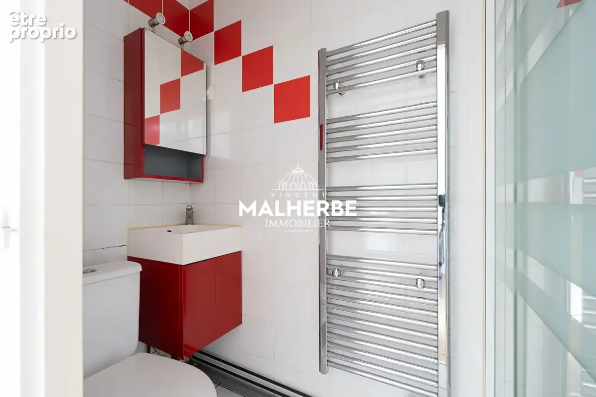 Charmant appartement au centre-ville - photo 3