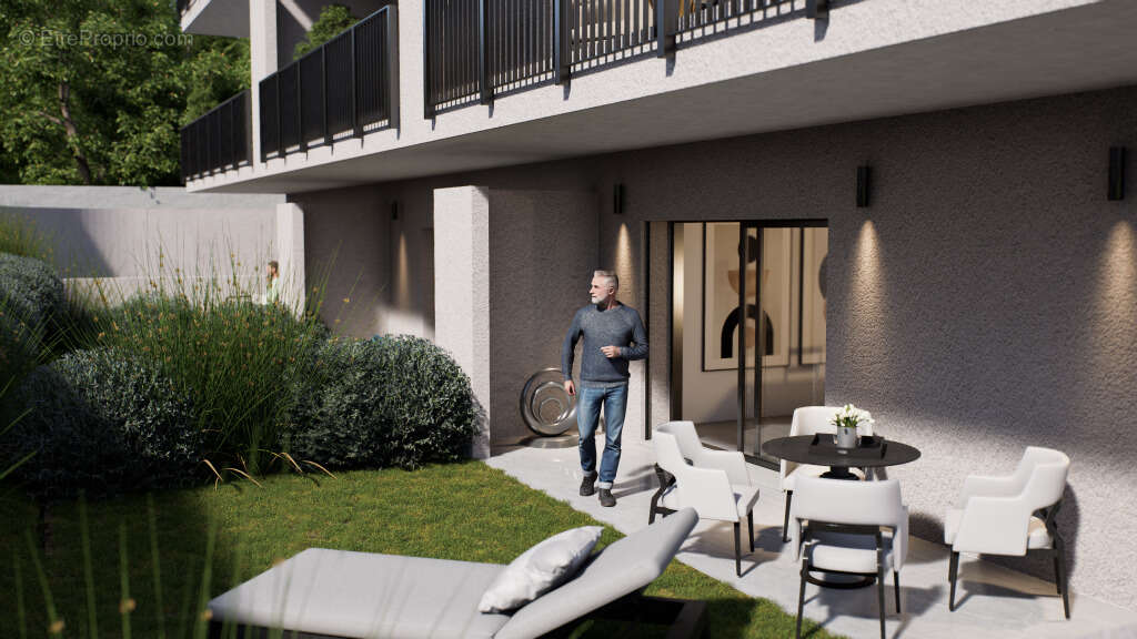 Appartement à PONTARLIER