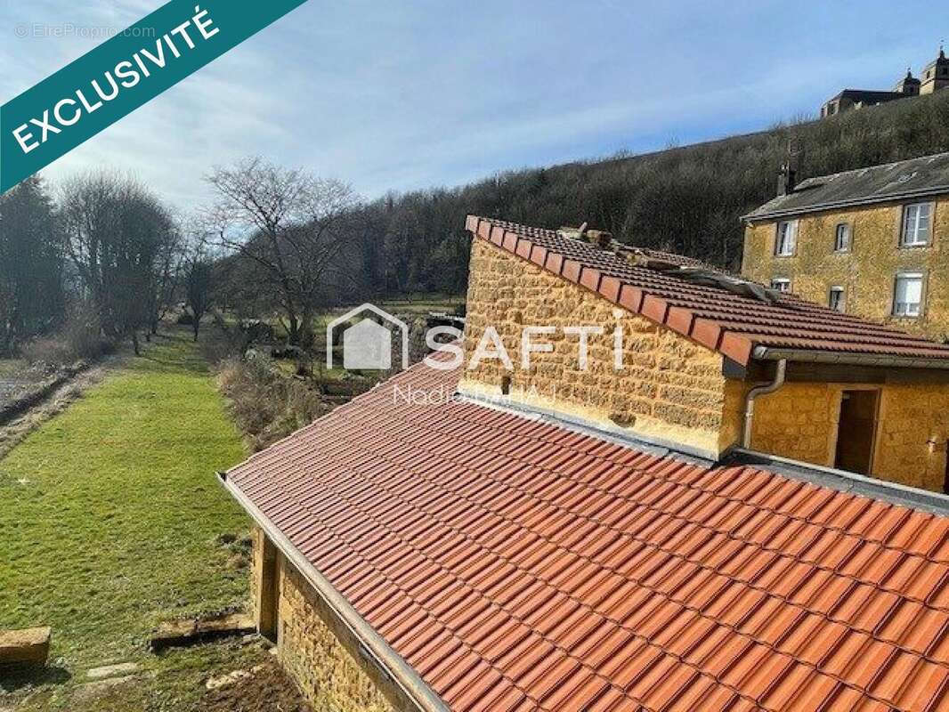 Photo 6 - Appartement à MONTMEDY