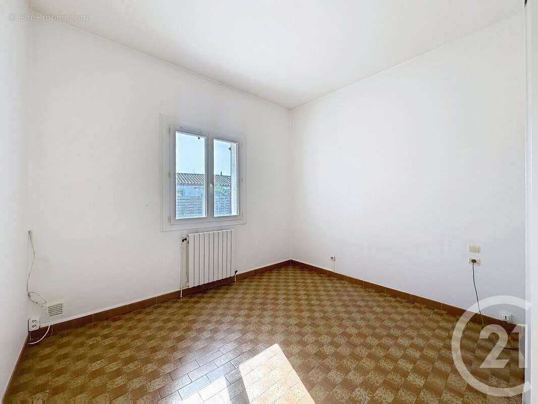 Photo 6 - Maison à JUVIGNAC