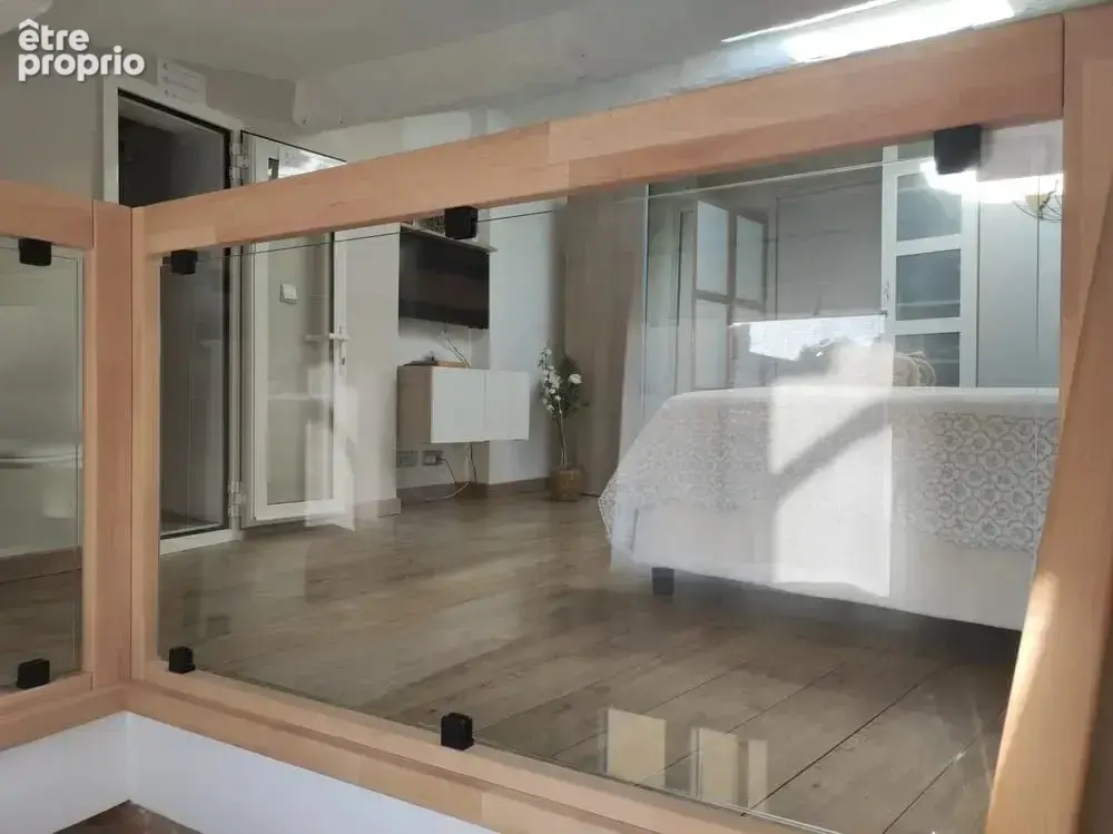 Appartement cocooning très lumineux - photo 9