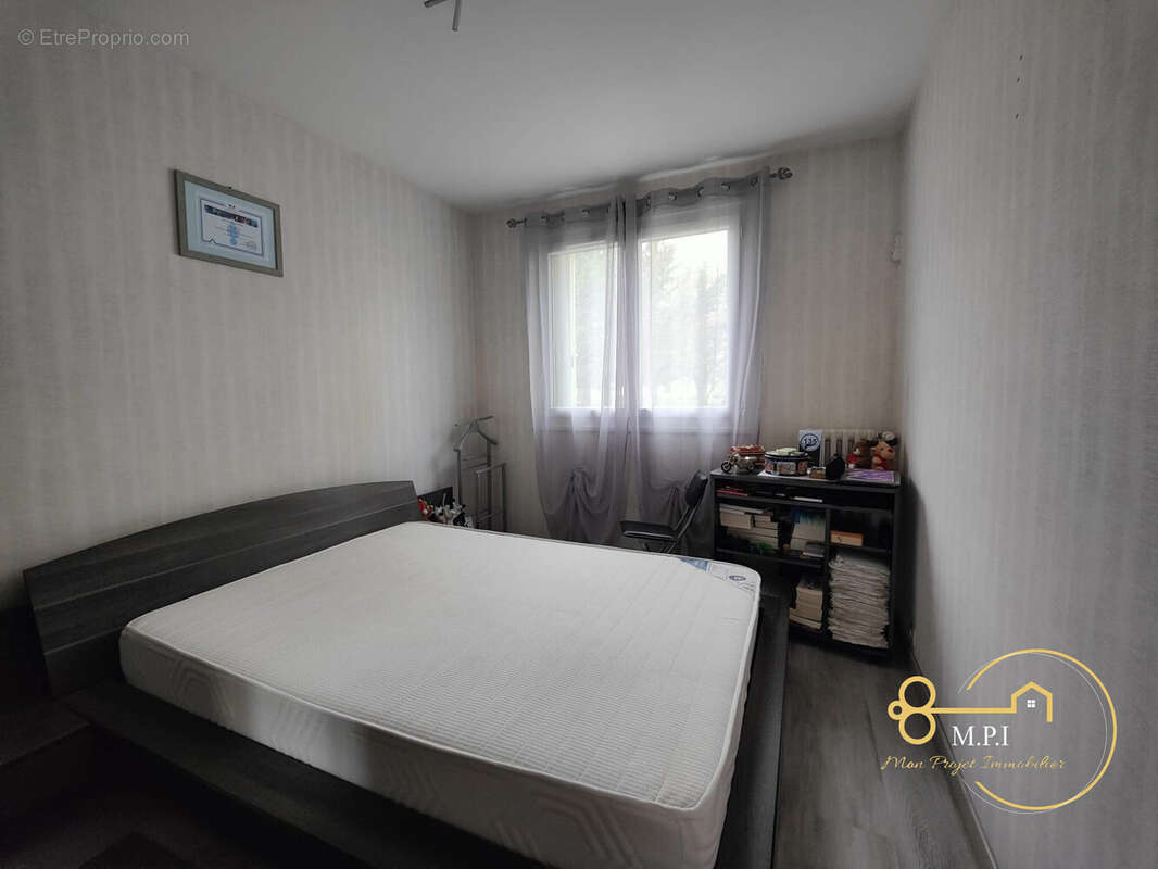 Appartement à ALENCON