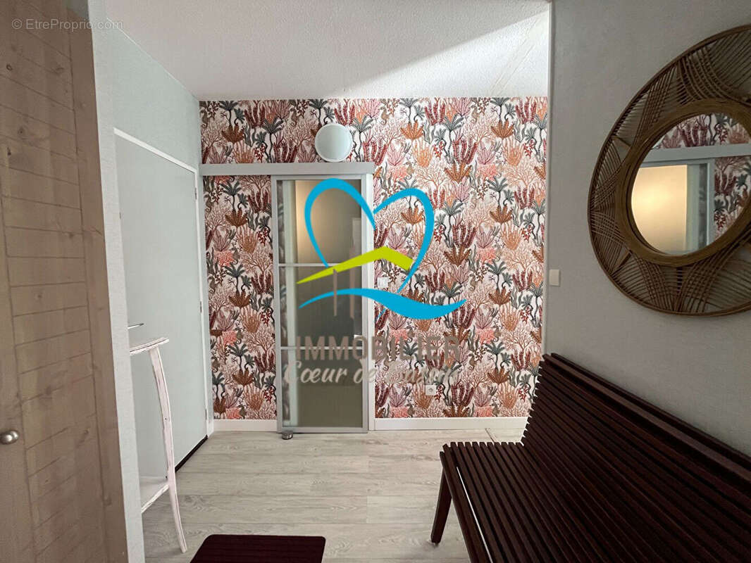 Appartement à ANDERNOS-LES-BAINS