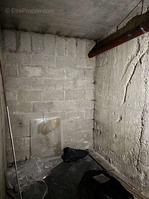 Appartement à PARIS-20E