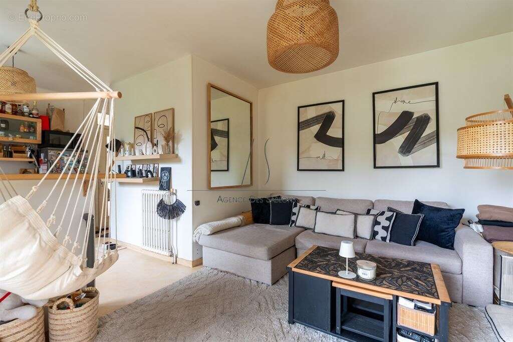 Maison 170 m² à Chatou  - photo 17