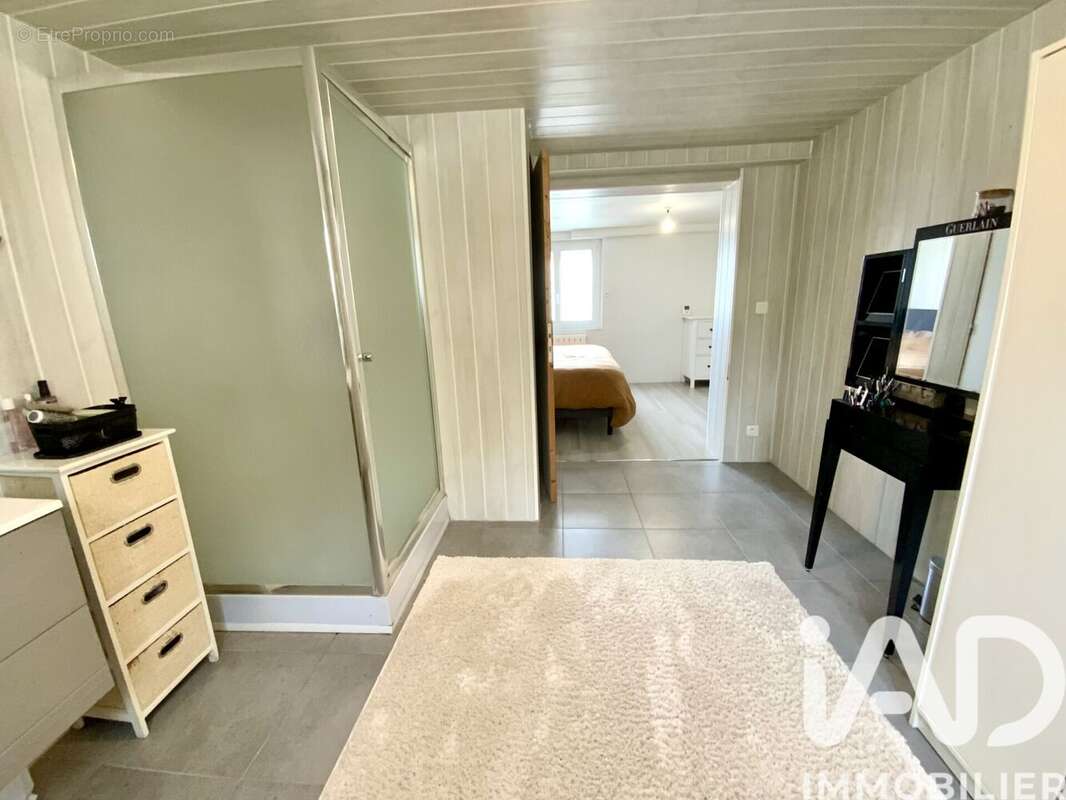 Photo 9 - Maison à BRACIEUX