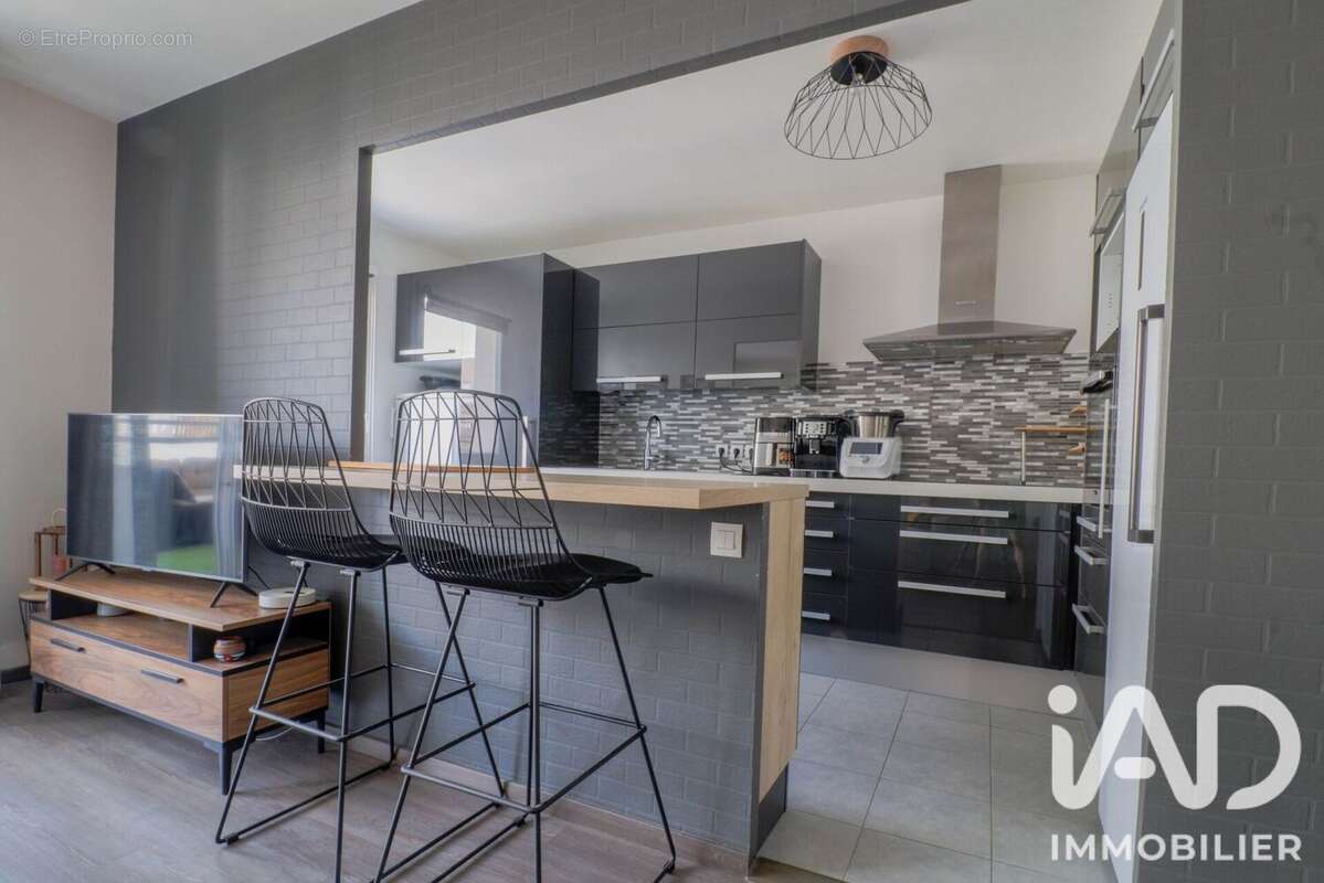 Photo 7 - Appartement à ATHIS-MONS