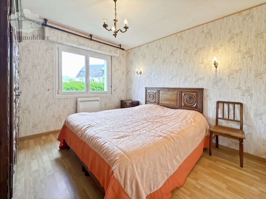 Maison à CONCARNEAU