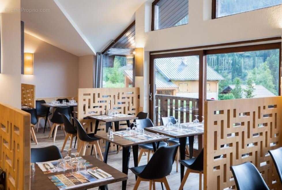 Appartement à MODANE